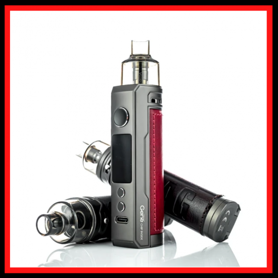 voopoo drag x kit 3