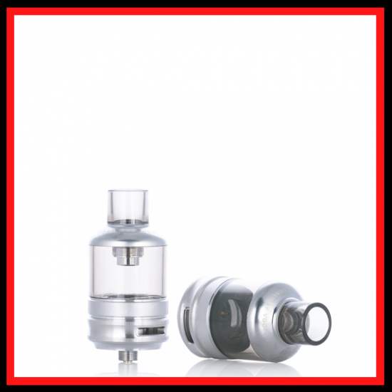 voopoo drag x plus kit 6