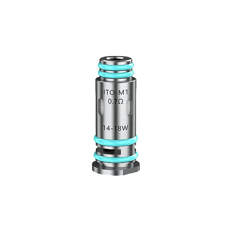 ITO REPLACEMENT COILS