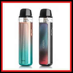 voopoo vinci pod kit 1