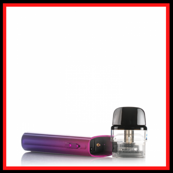 voopoo vinci pod kit 5