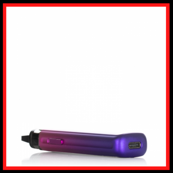 voopoo vinci pod kit 6