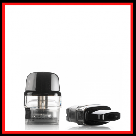 voopoo vinci pod kit 7