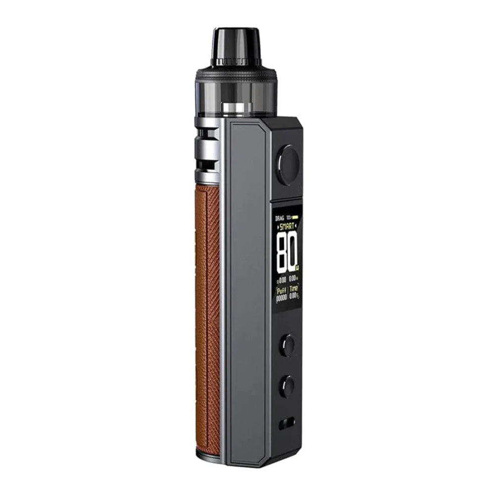 Voopoo Drag H80S brown