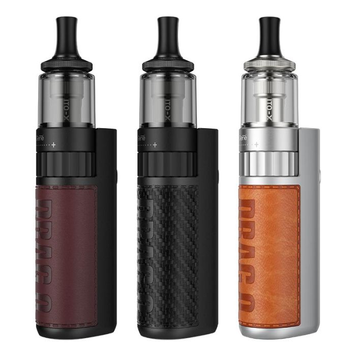 DRAG Q POD KIT
