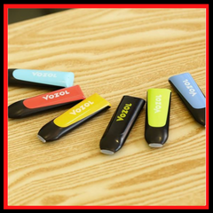 vozol d1 disposable pod 1