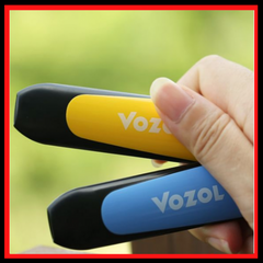 vozol d1 disposable pod 2