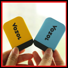 vozol d2 disposable pod 9
