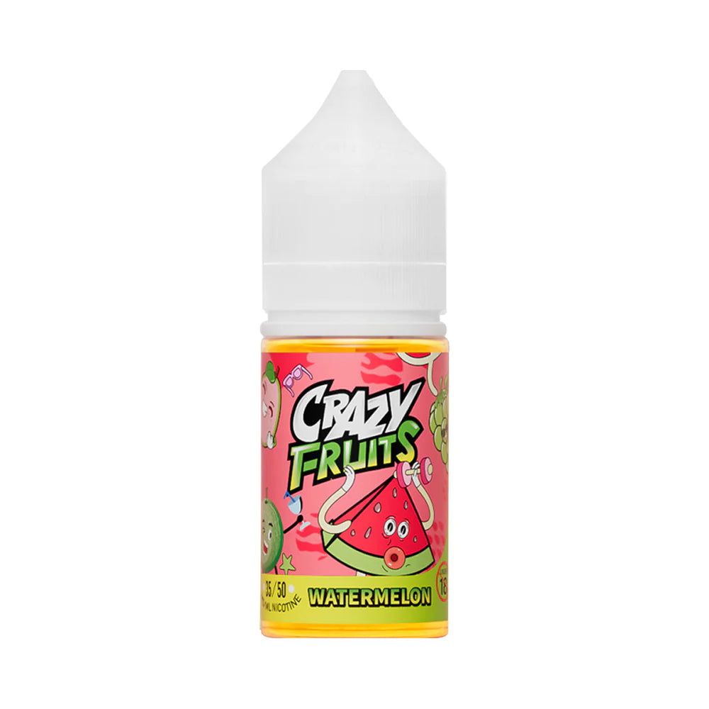 TOKYO WATERMELON SALT NIC