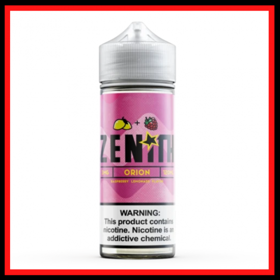 zenith orion